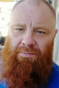 Актёр Алексей Ходыревский — главное фото персоны
