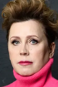 Актриса Марина Иванова — фото персоны