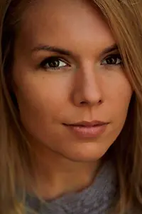 Актриса Инга Сухорукова — фото персоны