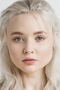 Актриса Катерина Решнова — фото персоны