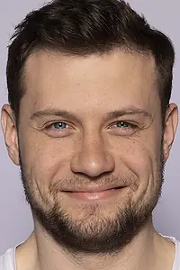 Актёр Евгений Усков — фото персоны