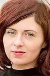 Актриса Ники Харли — превью фото персоны