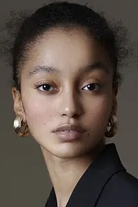 Актриса Razan Nassar — фото персоны