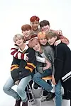 Актёр Monsta X — превью фото персоны