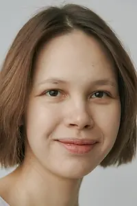Актриса Дарья Каширина — фото персоны