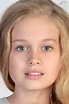 Актриса Анжелика Печка — превью фото персоны