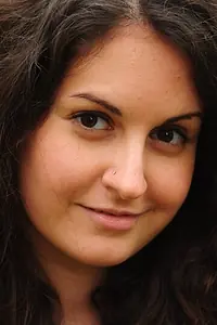 Актриса Зарина Эмин — фото персоны