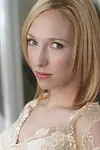 Актриса Саския Слааф — превью фото персоны