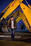 Актёр Шеннон Хольцер — превью фото персоны