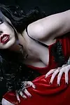 Актриса Anastasia Heonis — превью фото персоны