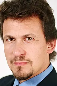 Актёр Мартин Барта — главное фото персоны