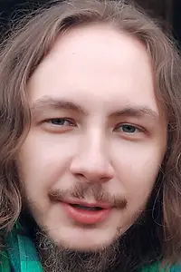 Актёр Глеб Кульков — фото персоны