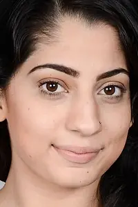 Актриса Nadia Ali — фото персоны
