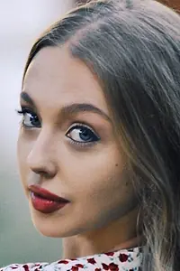 Актриса Лили Розенталь — фото персоны
