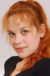 Актриса Дора Липовкан — фото персоны