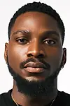 Актёр Tobi Bakre — превью фото персоны