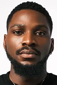 Актёр Tobi Bakre — фото персоны