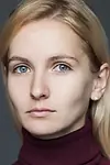 Актриса Ирина Старичкова — превью фото персоны