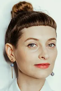Актриса Галина Солодовникова — фото персоны