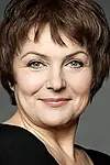 Актриса Елена Чарквиани — превью фото персоны