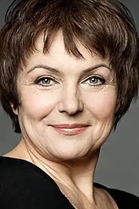 Актриса Елена Чарквиани — фото персоны