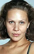Актриса Александра Чичкова — фото персоны