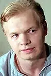 Актёр Алексей Усольцев — превью фото персоны