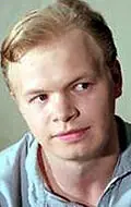 Актёр Алексей Усольцев — фото персоны