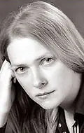 Актриса Елена Андреева — фото персоны