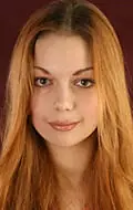 Актриса Ирина Малиновская — фото персоны