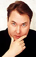 Актёр Сергей Шемаркин — фото персоны