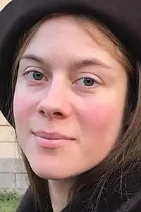 Актриса Евдокия Замахина — фото персоны