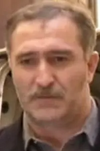 Актёр Руслан Гиоев — фото персоны