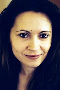 Актриса Мария Сидельникова — фото персоны