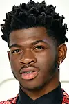 Актёр Lil Nas X — превью фото персоны