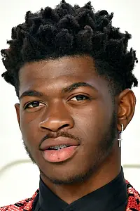Актёр Lil Nas X — фото персоны