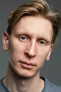 Актёр Андрей Кондратьев — фото персоны