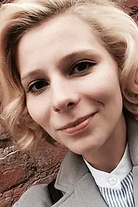 Актриса Елена Копцева — главное фото персоны
