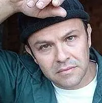 Актёр Питер Вурас — фото персоны