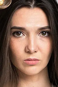 Актриса Анна Катионова — главное фото персоны