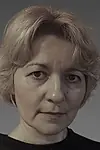 Актриса Анастасия Зайцева — превью фото персоны