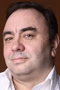 Актёр Андрей Коротков — фото персоны