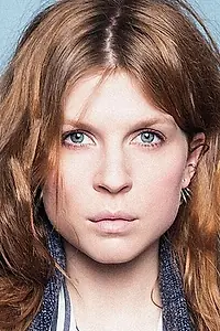 Актриса Клеманс Поэзи — фото персоны