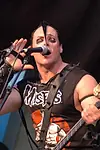 Актёр Джерри Онли — превью фото персоны