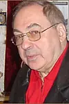 Актёр Виктор Макаров — превью фото персоны