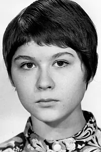 Актриса Галина Веневитинова — фото персоны