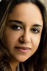 Актриса Mouna Albakry — фото персоны