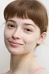 Актриса Жанна Губанова — превью фото персоны