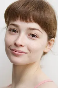 Актриса Жанна Губанова — главное фото персоны