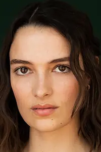 Актриса Филипа Амару — фото персоны